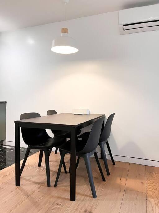 New Beautiful Modern One Bedroom In Brooklyn At Rem-casa