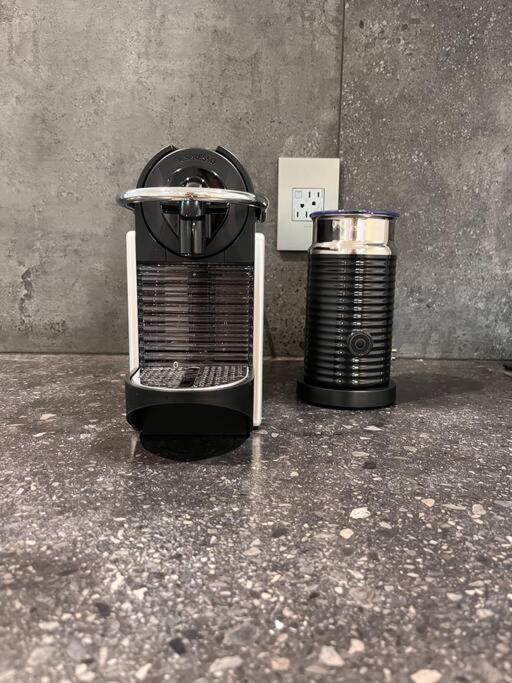 New Cozy Modern Minimalist In Brooklyn At Rem-casa * New York