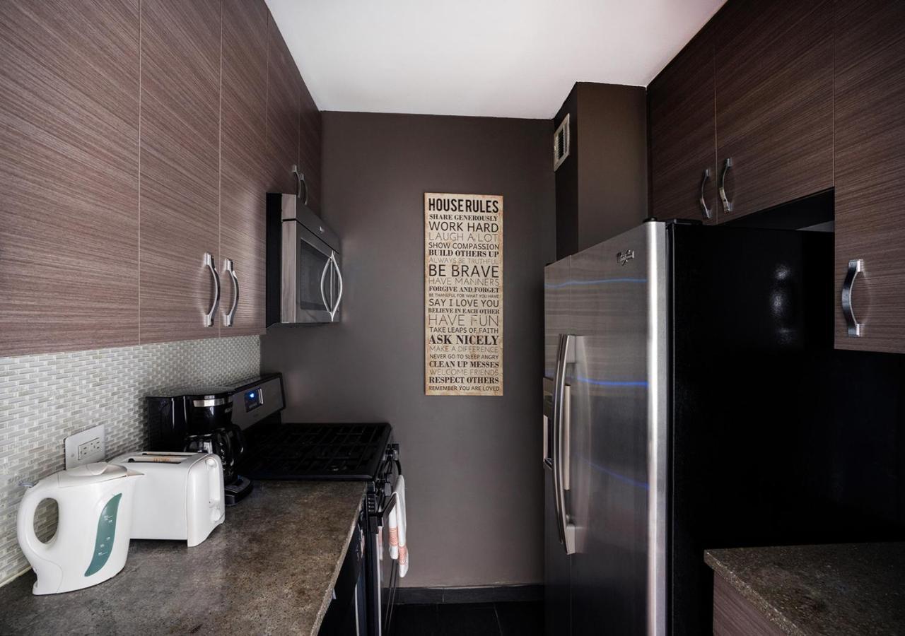 One Bed One Bath In Murray Hill New York