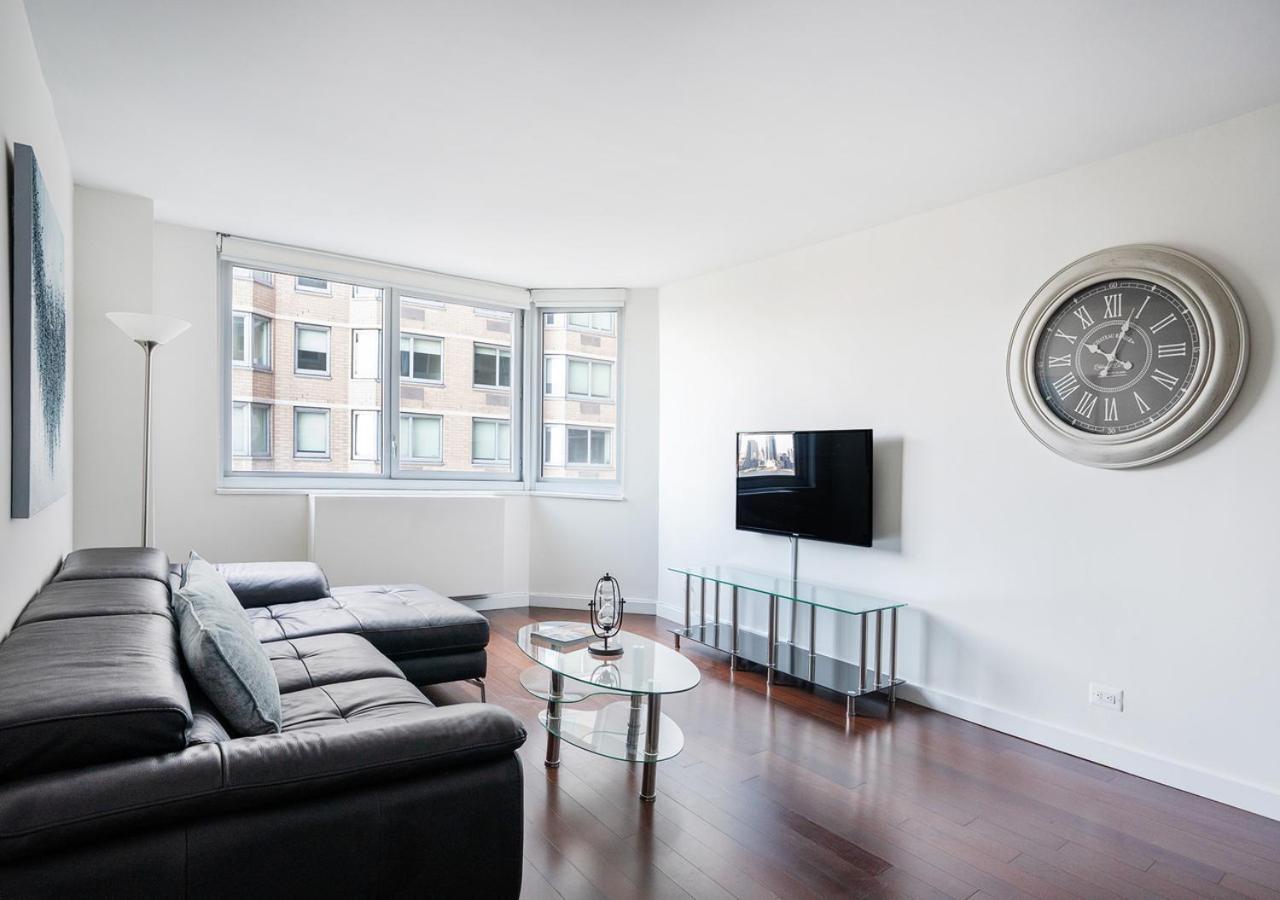 Apartment One Bed One Bath In Murray Hill