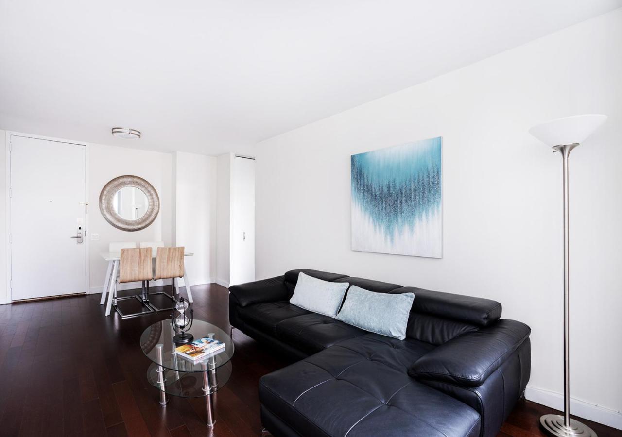 One Bed One Bath In Murray Hill Apartment