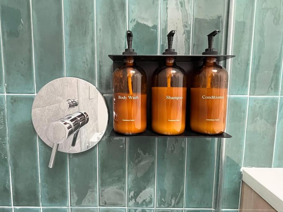 Apartment New Ample And Cozy One Bedroom In Brooklyn At Rem-casa New York