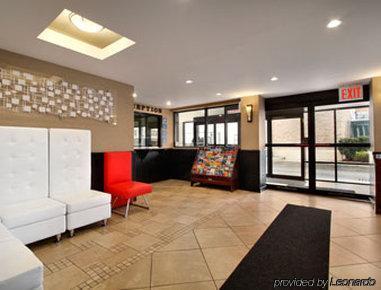 Howard Johnson Queens Village Hotel New York