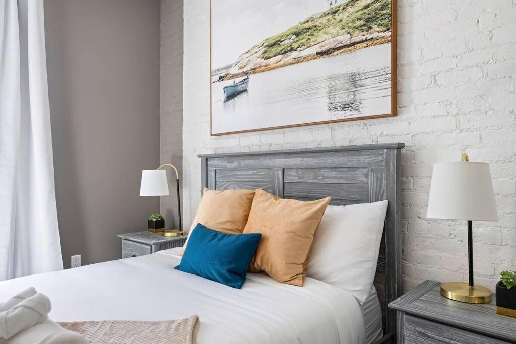 Appartement Swj 3rd - Sleeps 7,close To Lga,times Sq In 25 Min