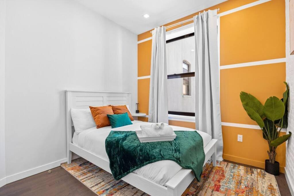 Swj 3rd - Sleeps 7,close To Lga,times Sq In 25 Min New York