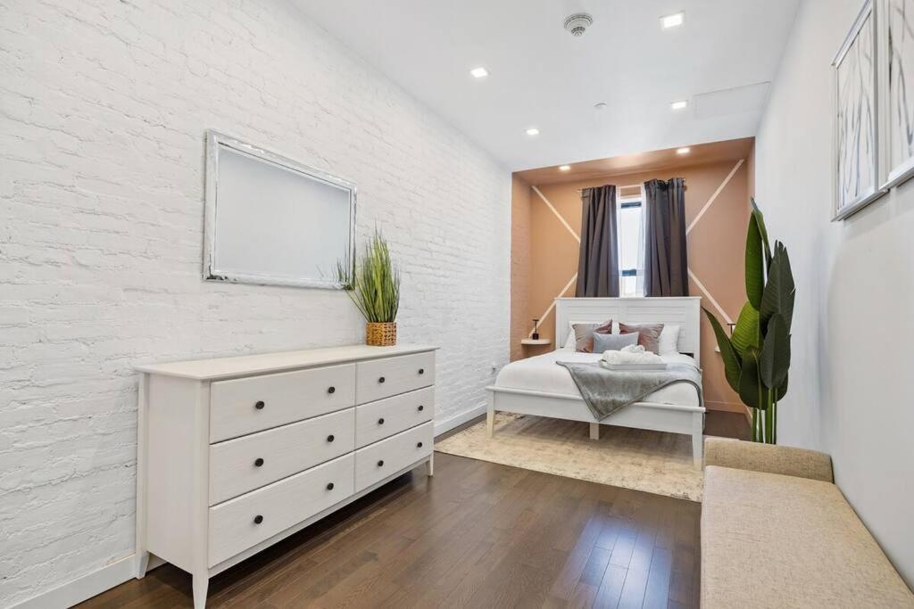 Swj 4th And 5th - Save On 2day+ Stays_duplex Appartement New York
