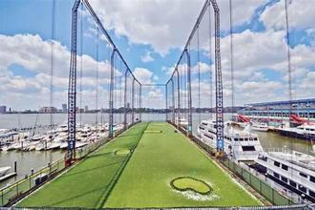 Swj 3rd - Sleeps 7,close To Lga,times Sq In 25 Min New York