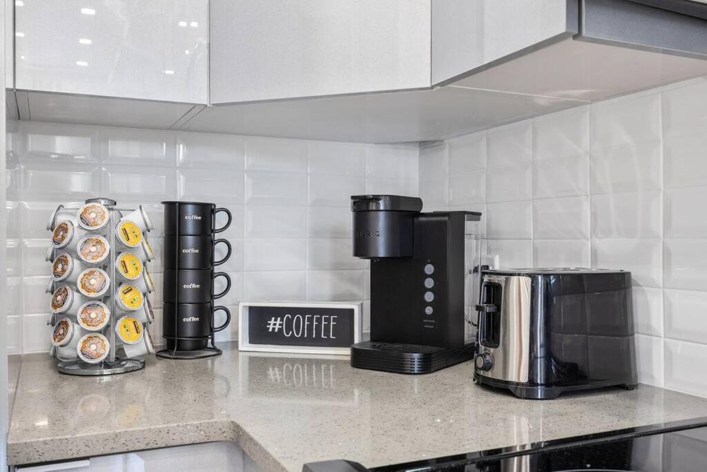 Appartement Swj 4th And 5th - Save On 2day+ Stays_duplex