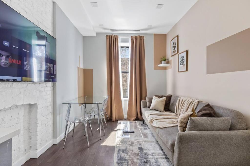 Swj 3rd - Sleeps 7,close To Lga,times Sq In 25 Min * New York