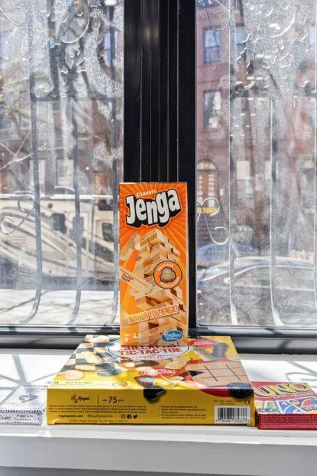 Swj 3rd - Sleeps 7,close To Lga,times Sq In 25 Min Apartment New York