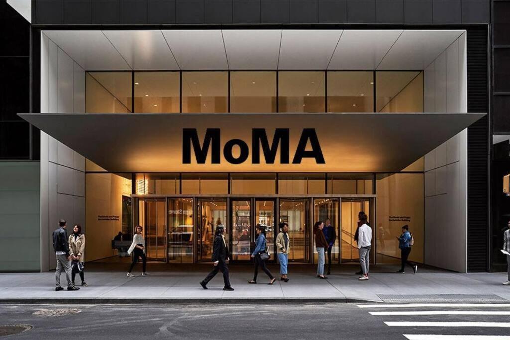 Swj 3rd - Sleeps 7,close To Lga,times Sq In 25 Min New York