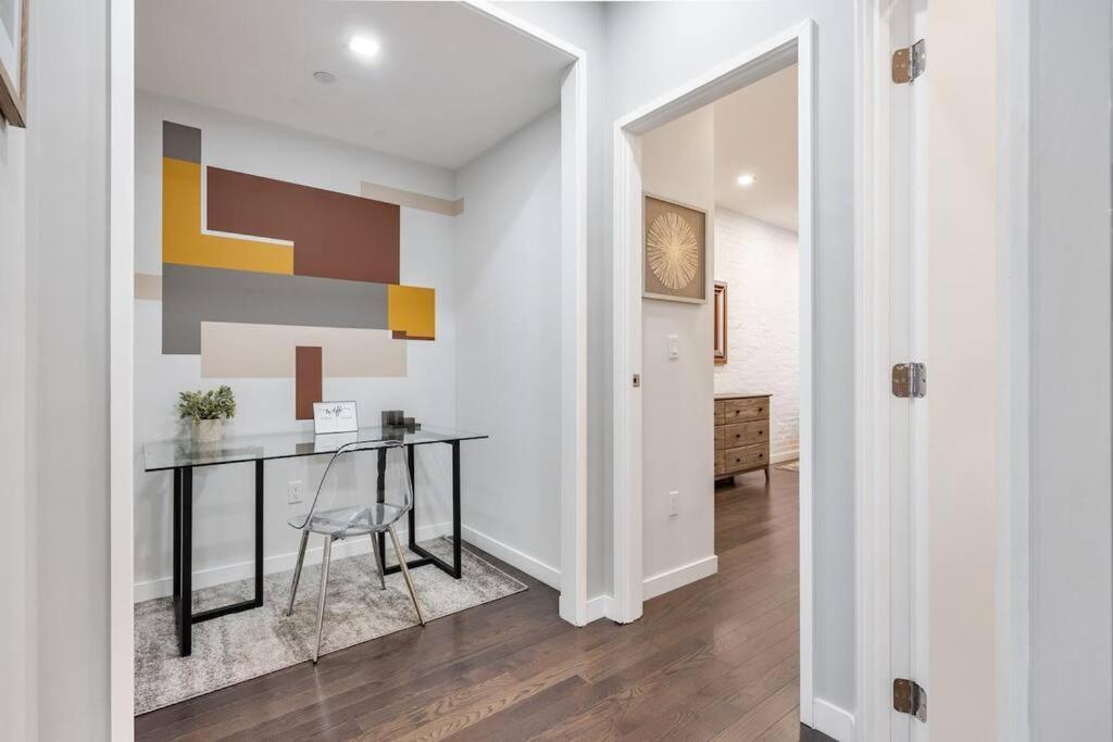 Swj 3rd - Sleeps 7,close To Lga,times Sq In 25 Min *