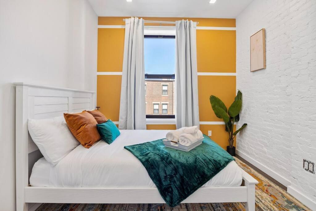 Swj 3rd - Sleeps 7,close To Lga,times Sq In 25 Min Apartment *