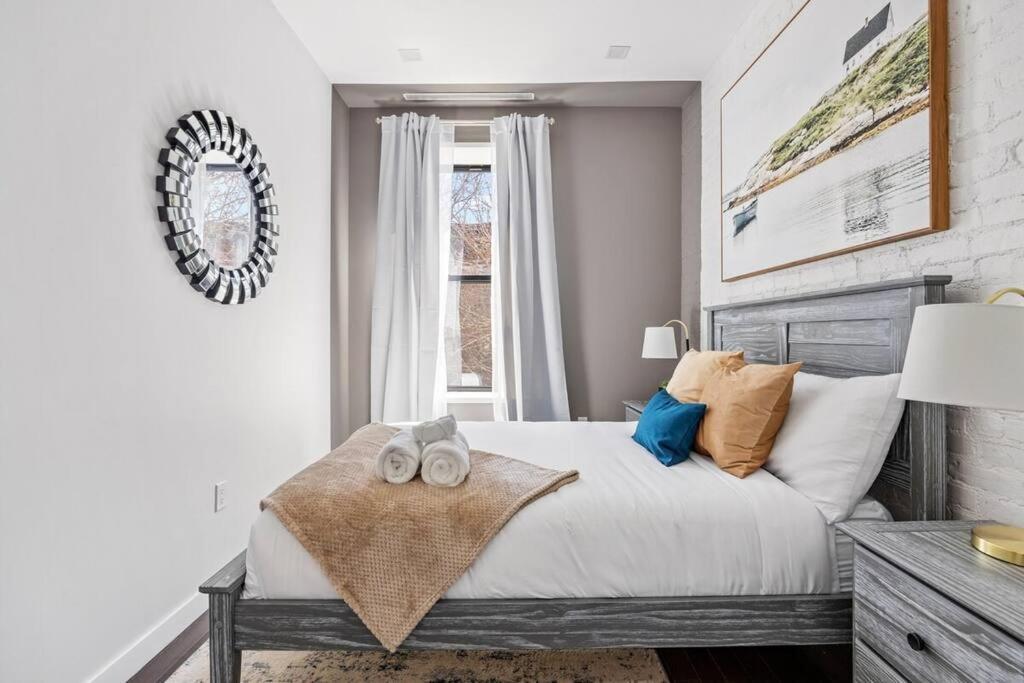 Swj 3rd - Sleeps 7,close To Lga,times Sq In 25 Min Apartment New York