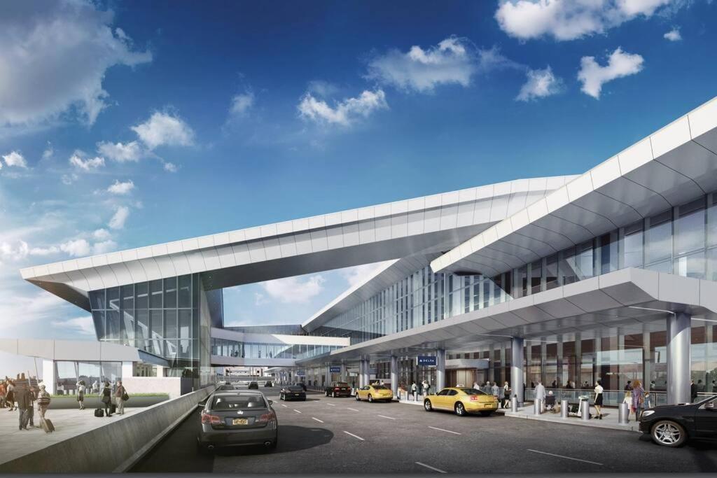 Swj 3rd - Sleeps 7,close To Lga,times Sq In 25 Min New York