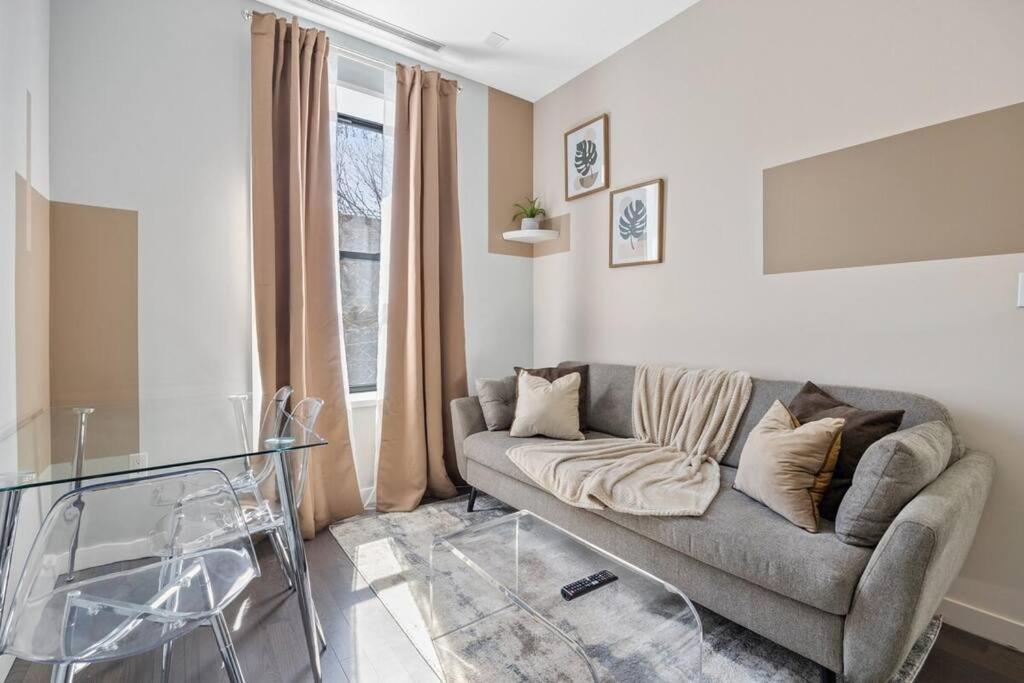 Swj 3rd - Sleeps 7,close To Lga,times Sq In 25 Min *