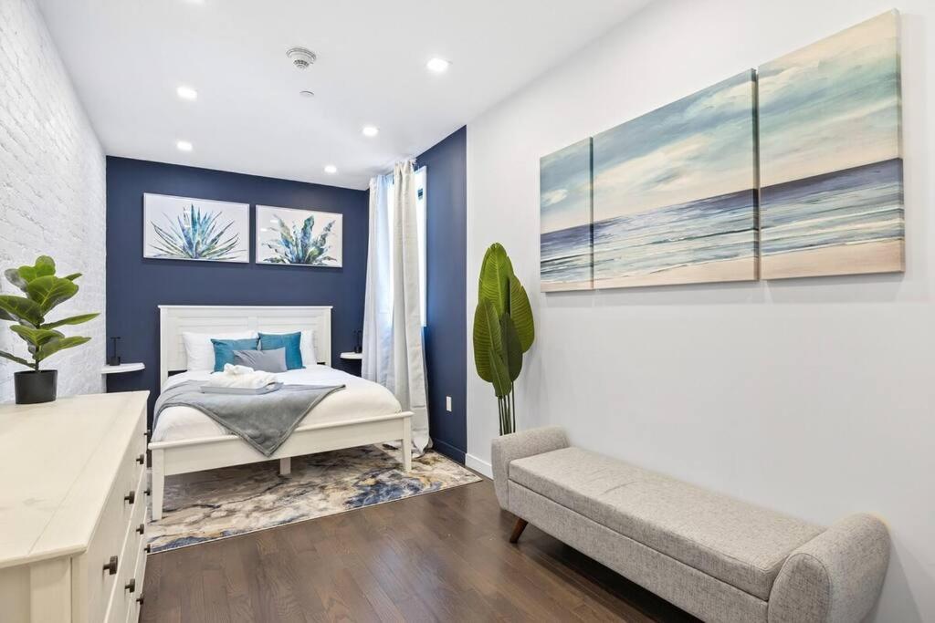Appartement Swj 4th And 5th - Save On 2day+ Stays_duplex New York