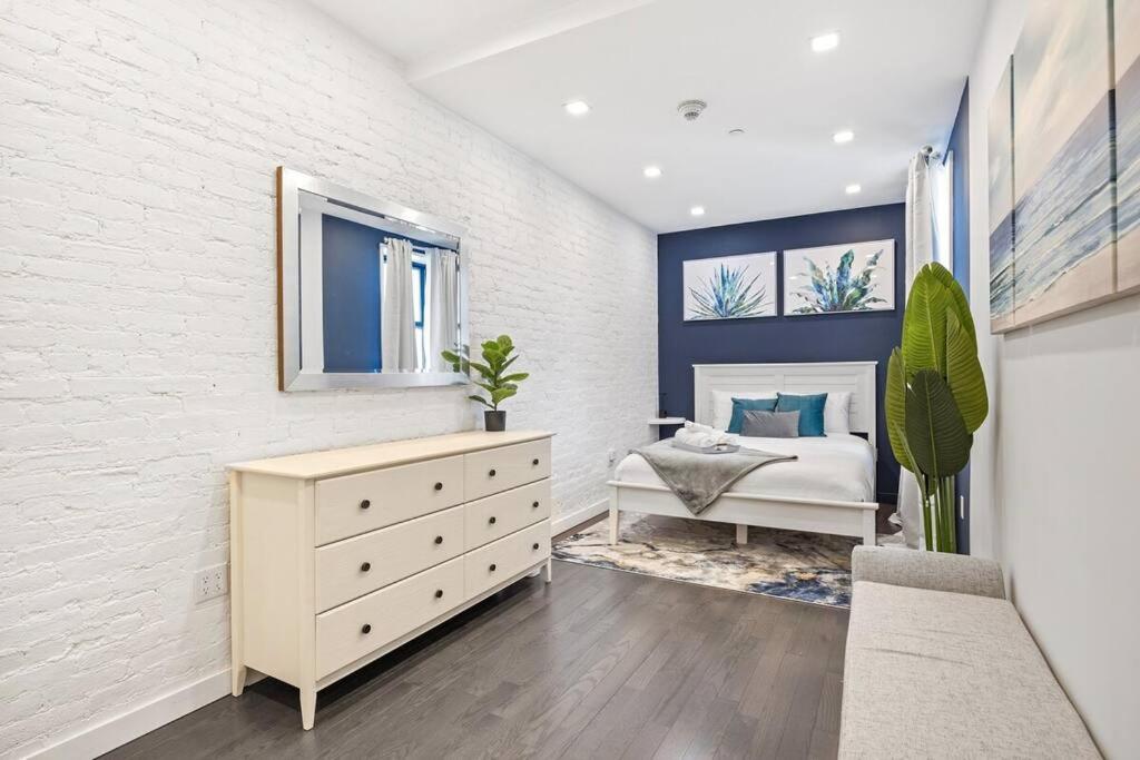 Swj 4th And 5th - Save On 2day+ Stays_duplex Appartement New York
