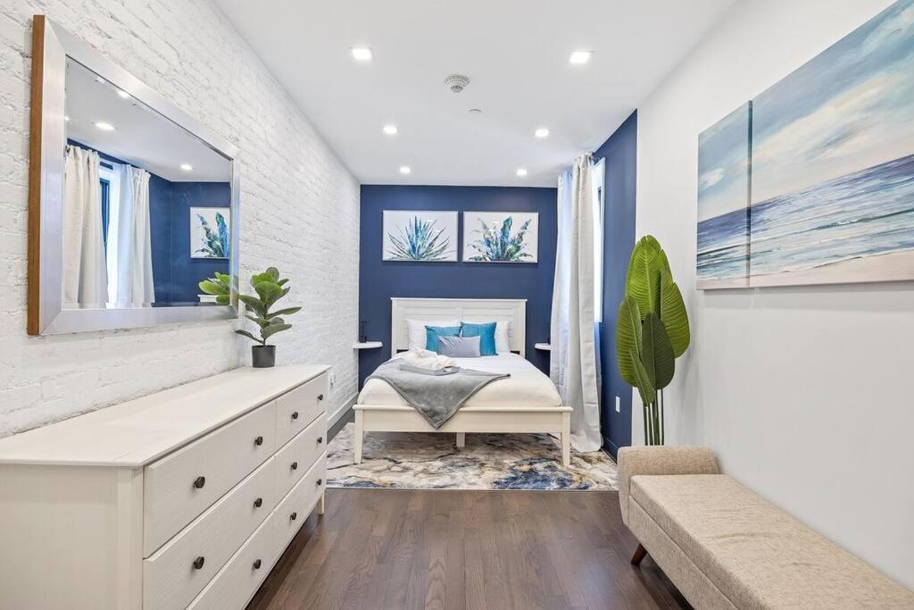 Appartement Swj 4th And 5th - Save On 2day+ Stays_duplex New York