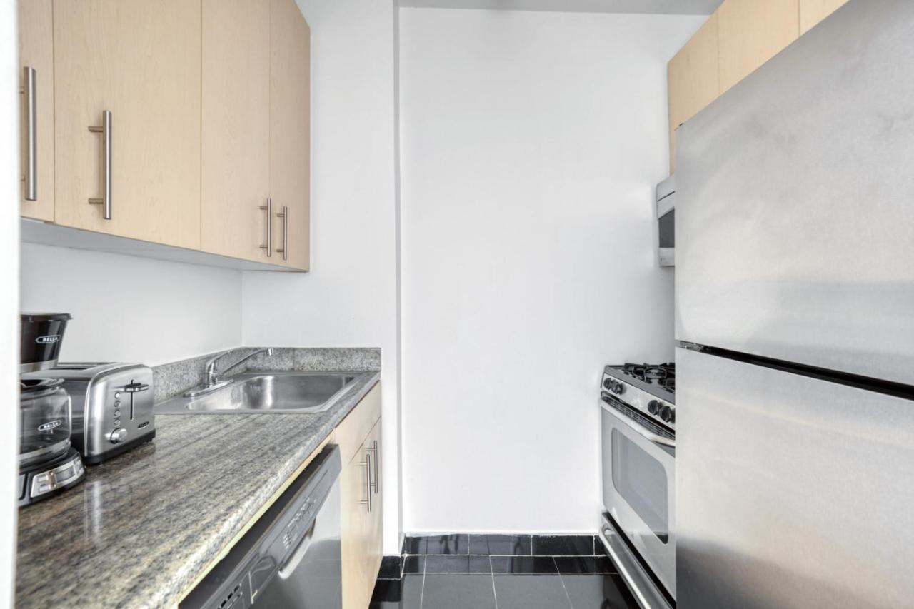 Apartment Fidi W Gym Doorman Nr Freedom Tower Nyc-1090 *