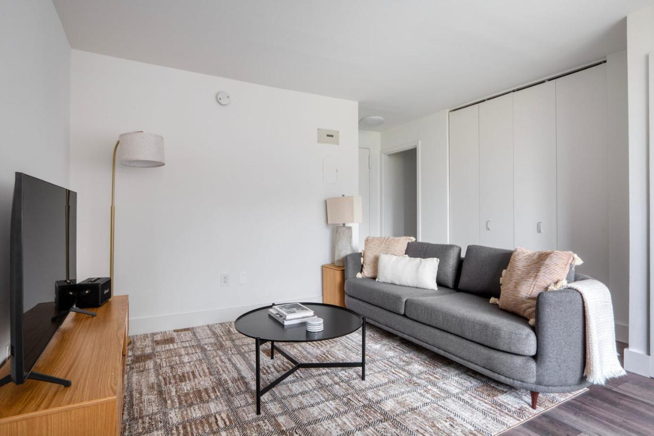 Apartment Kips Bay 1br W Gym Doorman Nr Hospitals Nyc-1271 New York