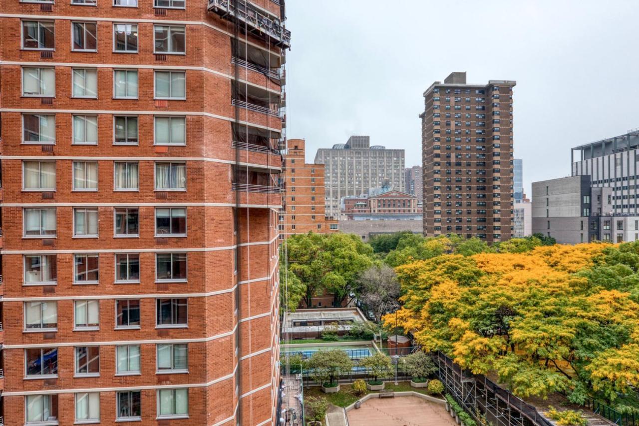 Kips Bay 1br W Gym Doorman Nr Hospitals Nyc-1271 Apartment New York