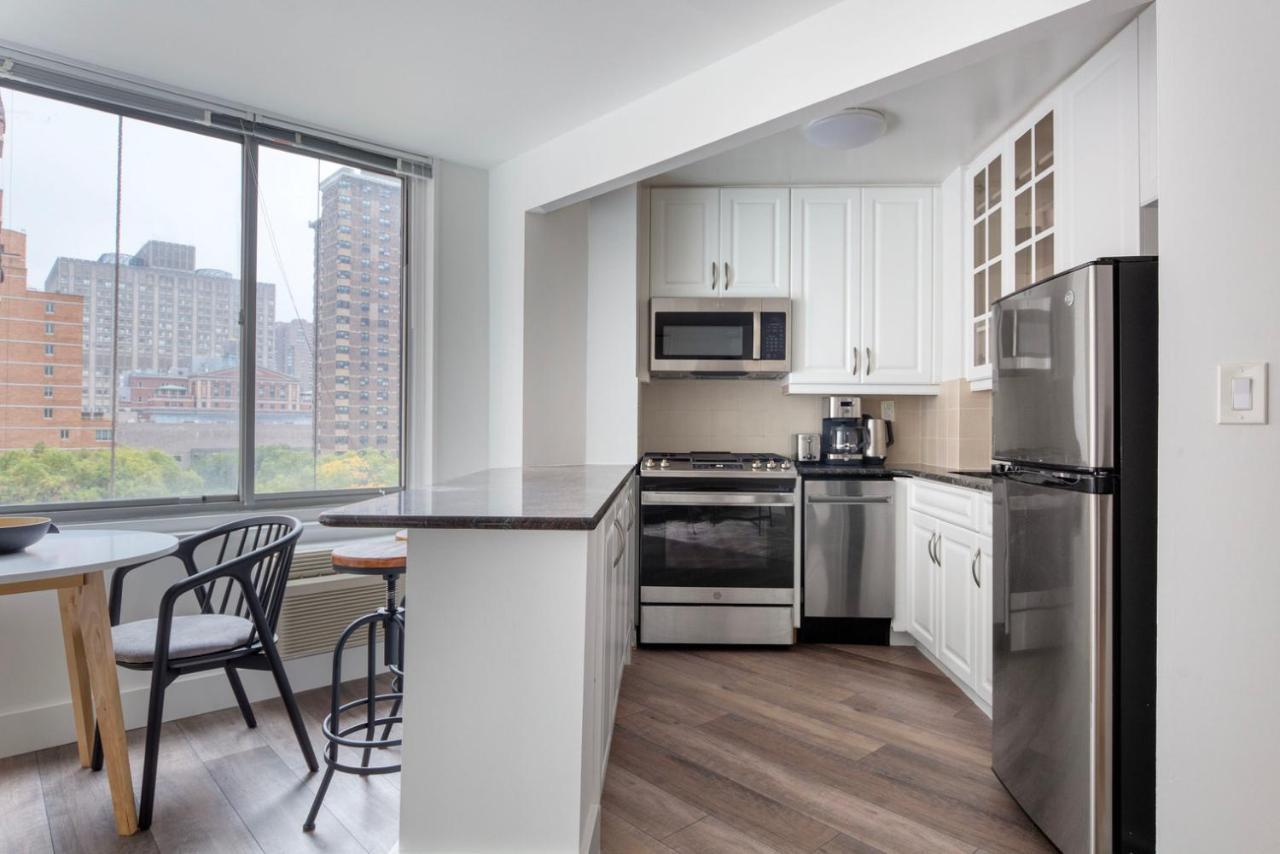 Kips Bay 1br W Gym Doorman Nr Hospitals Nyc-1271 Apartment