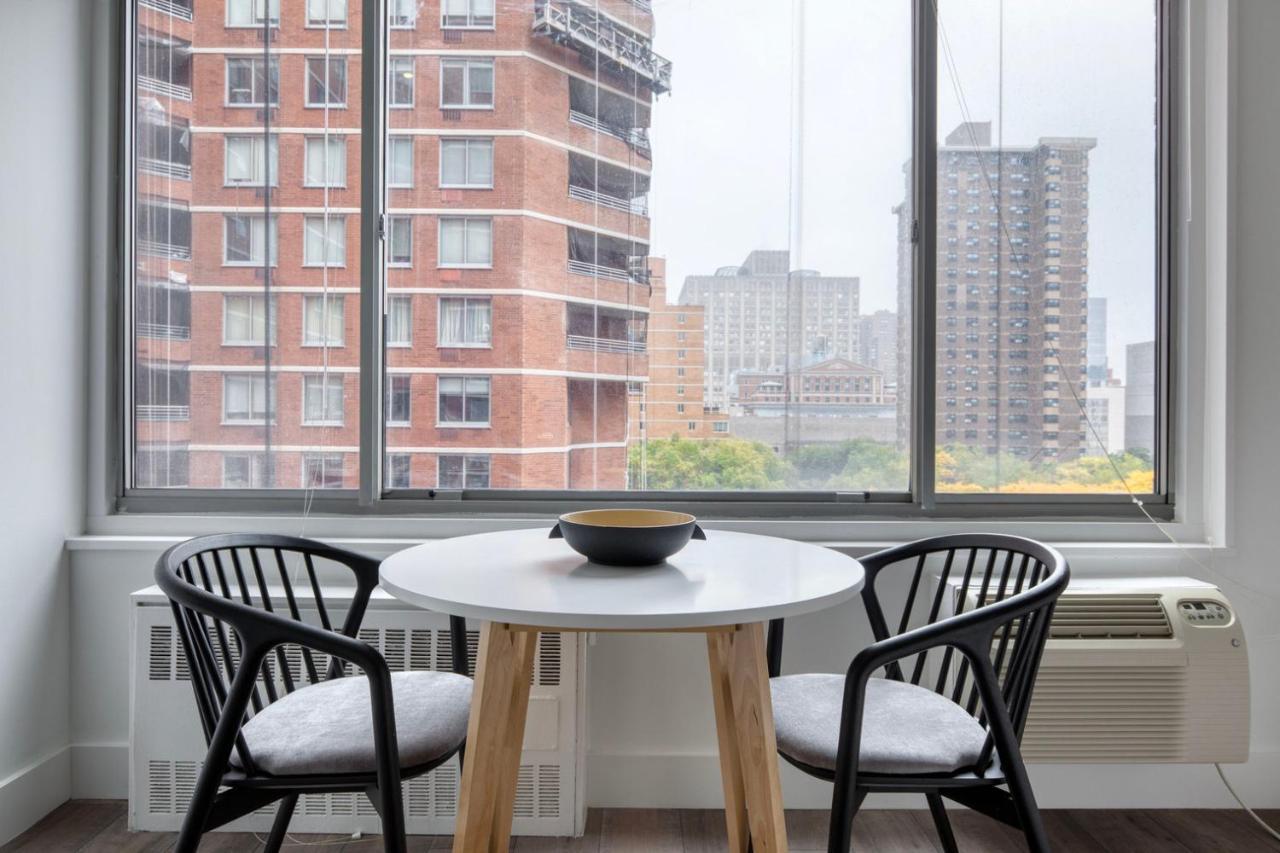 Kips Bay 1br W Gym Doorman Nr Hospitals Nyc-1271 Apartment
