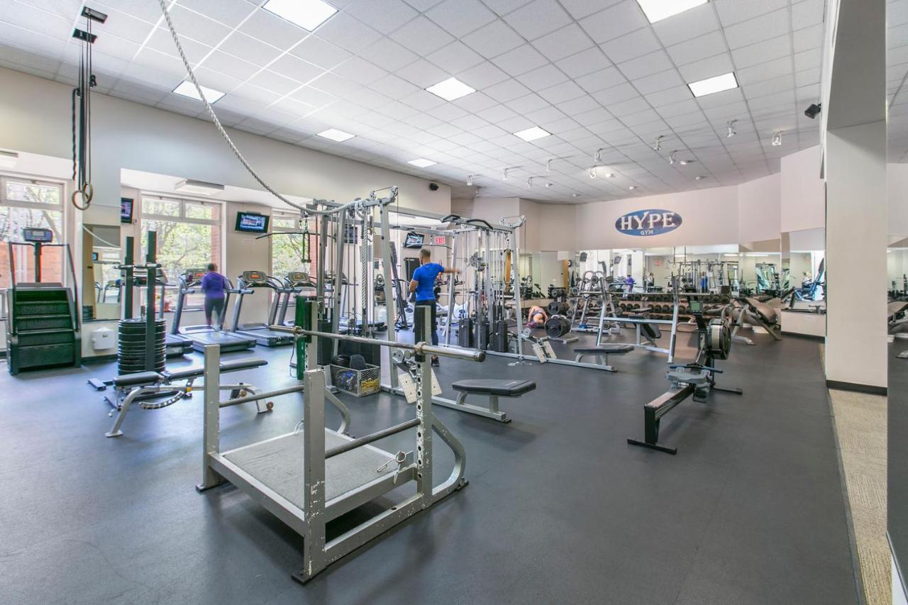 Apartment Kips Bay 1br W Gym Doorman Nr Hospitals Nyc-1271 New York