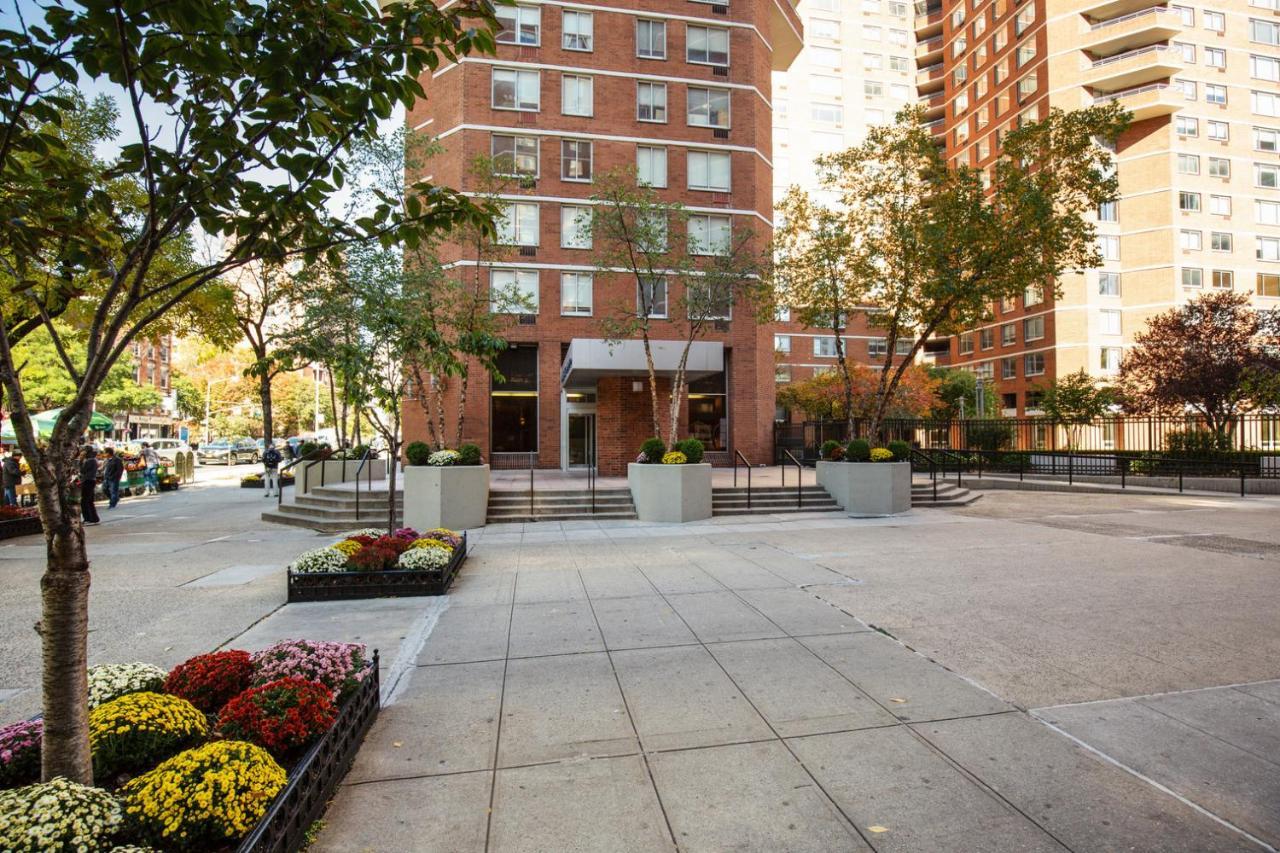 Kips Bay 1br W Gym Doorman Nr Hospitals Nyc-1271 *