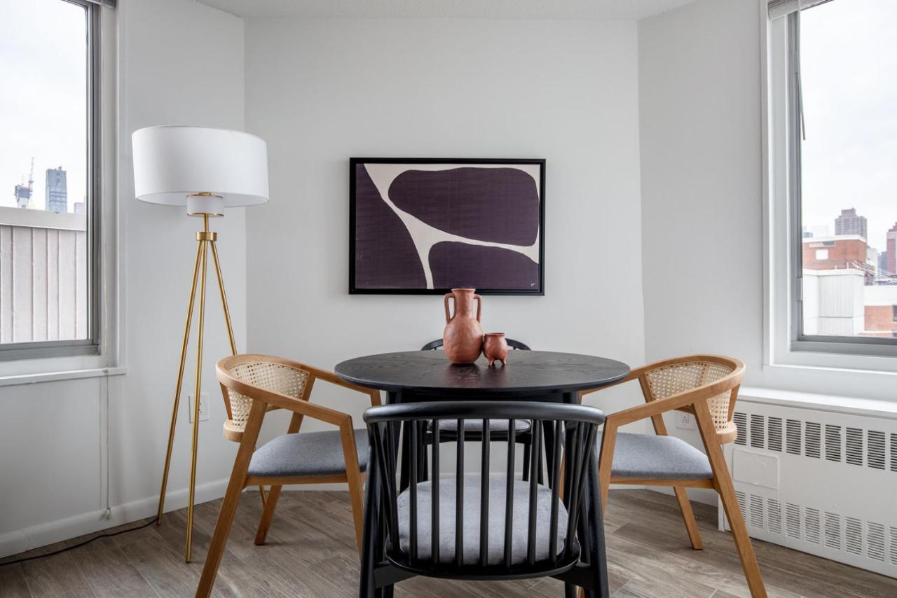 Kips Bay 2br W Elevator Wd Nr Hospitals Nyc-1270 Apartment New York