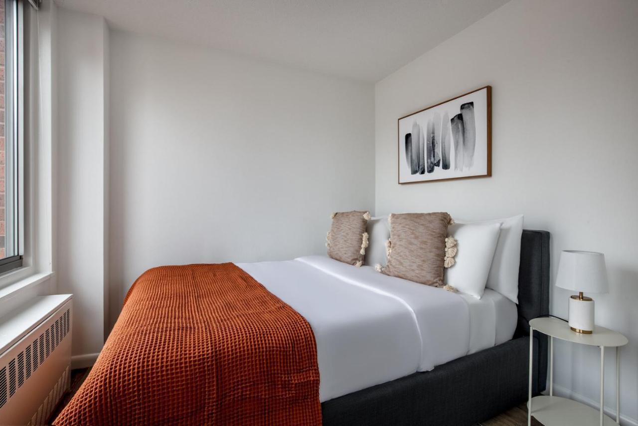 Kips Bay 2br W Elevator Wd Nr Hospitals Nyc-1270 Apartment