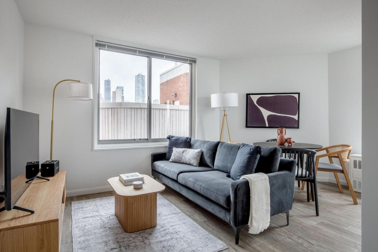 Kips Bay 2br W Elevator Wd Nr Hospitals Nyc-1270 Apartment