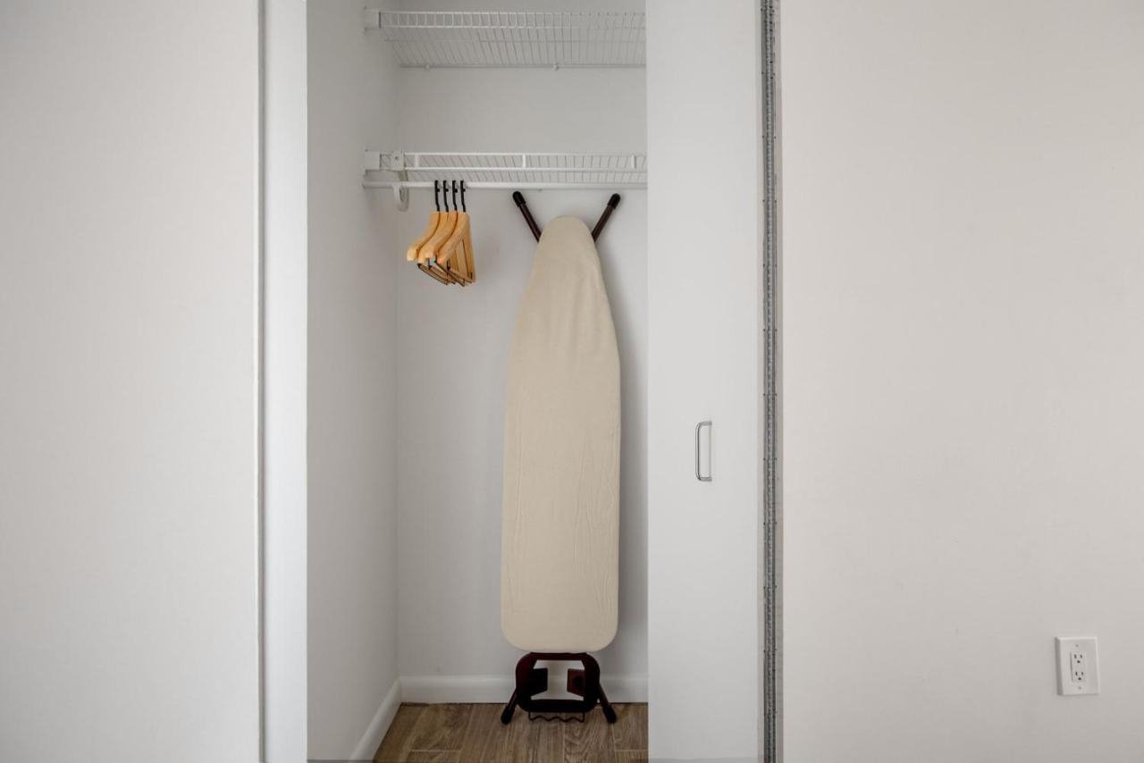 Apartment Kips Bay 2br W Elevator Wd Nr Hospitals Nyc-1270