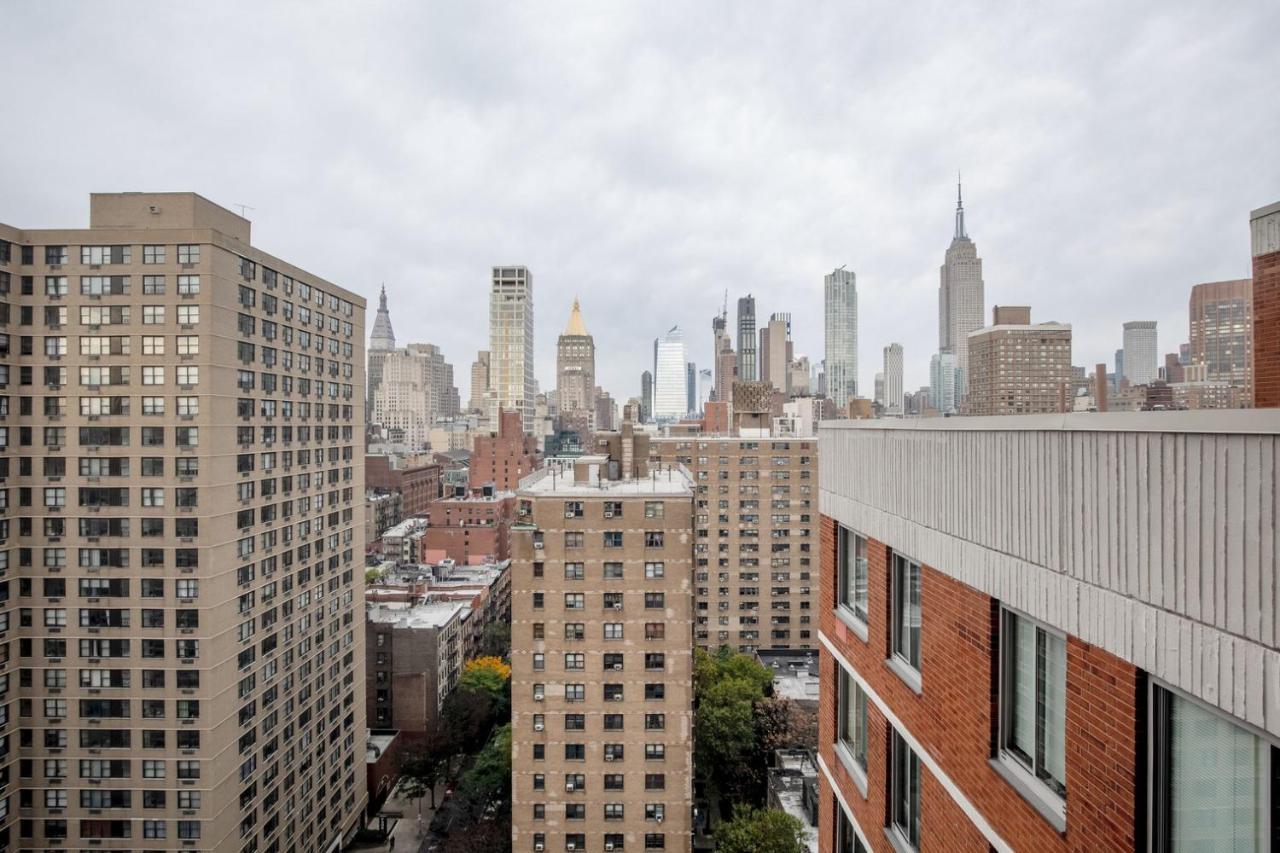 Kips Bay 2br W Elevator Wd Nr Hospitals Nyc-1270 New York
