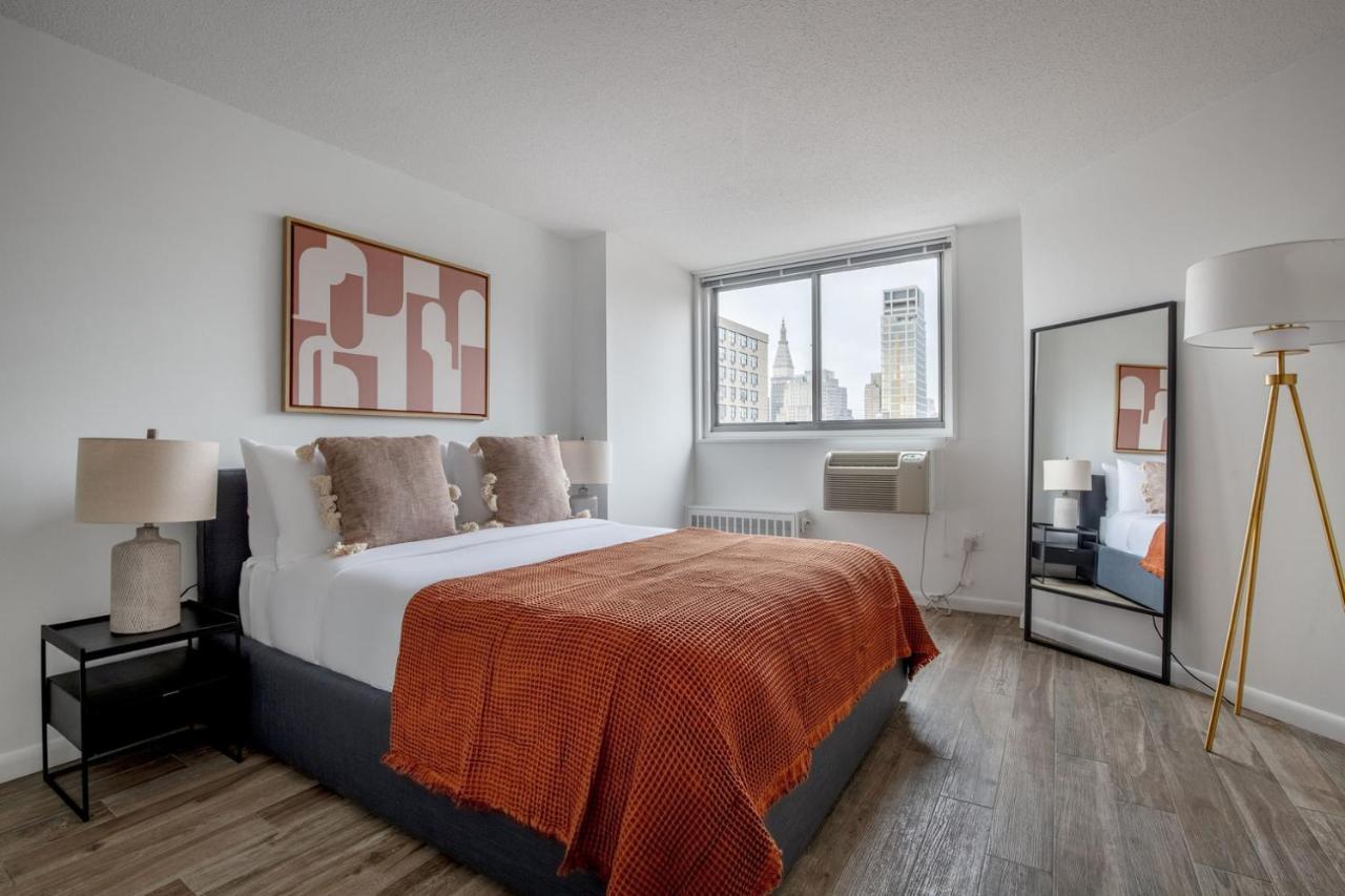 Apartment Kips Bay 2br W Elevator Wd Nr Hospitals Nyc-1270