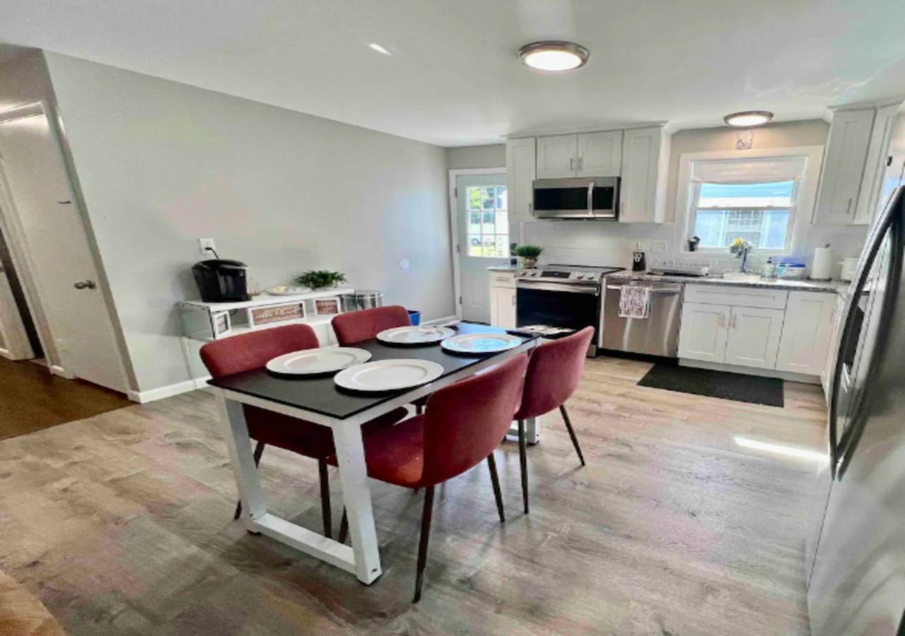 Beautiful 1 Bd 1 Ba At East Side * New York