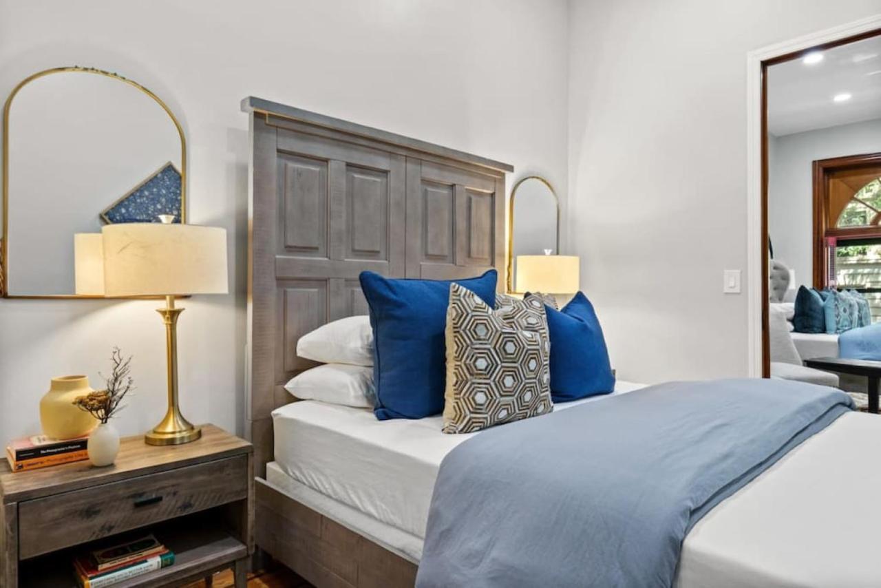 Newly Renovated 2br Haven Walk To Columbia Uni Appartement *