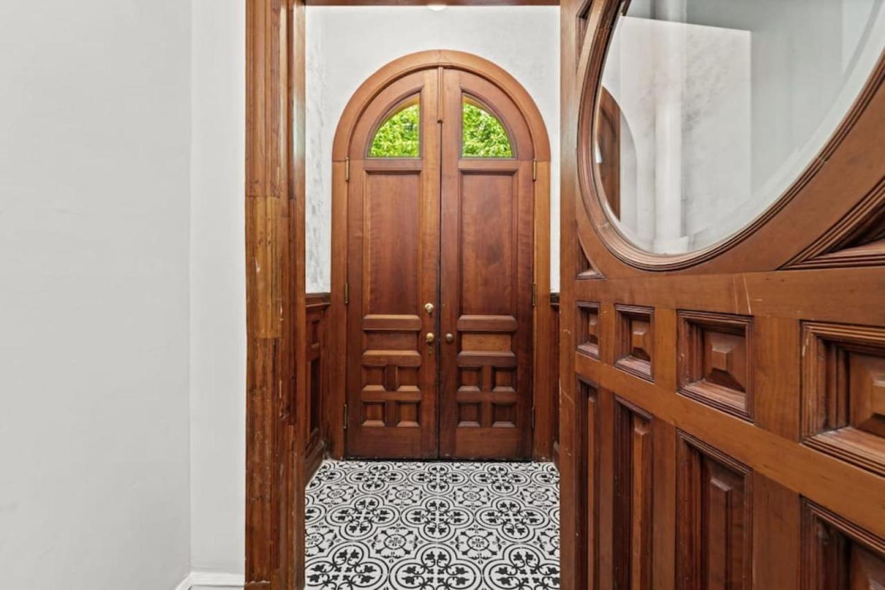 Newly Renovated 2br Haven Walk To Columbia Uni Appartement New York