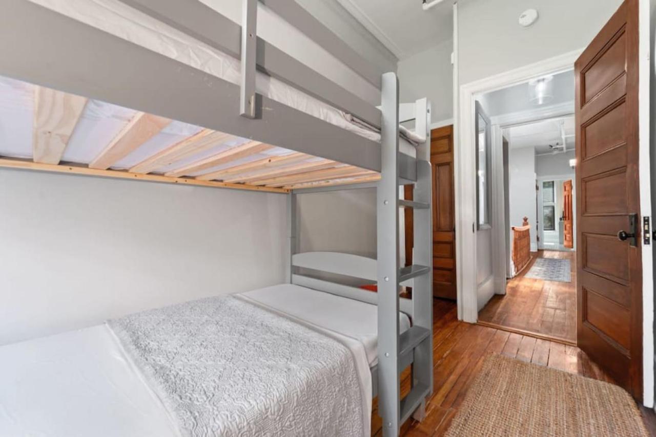 Newly Renovated 3br Oasis Walk To Columbia Uni New York