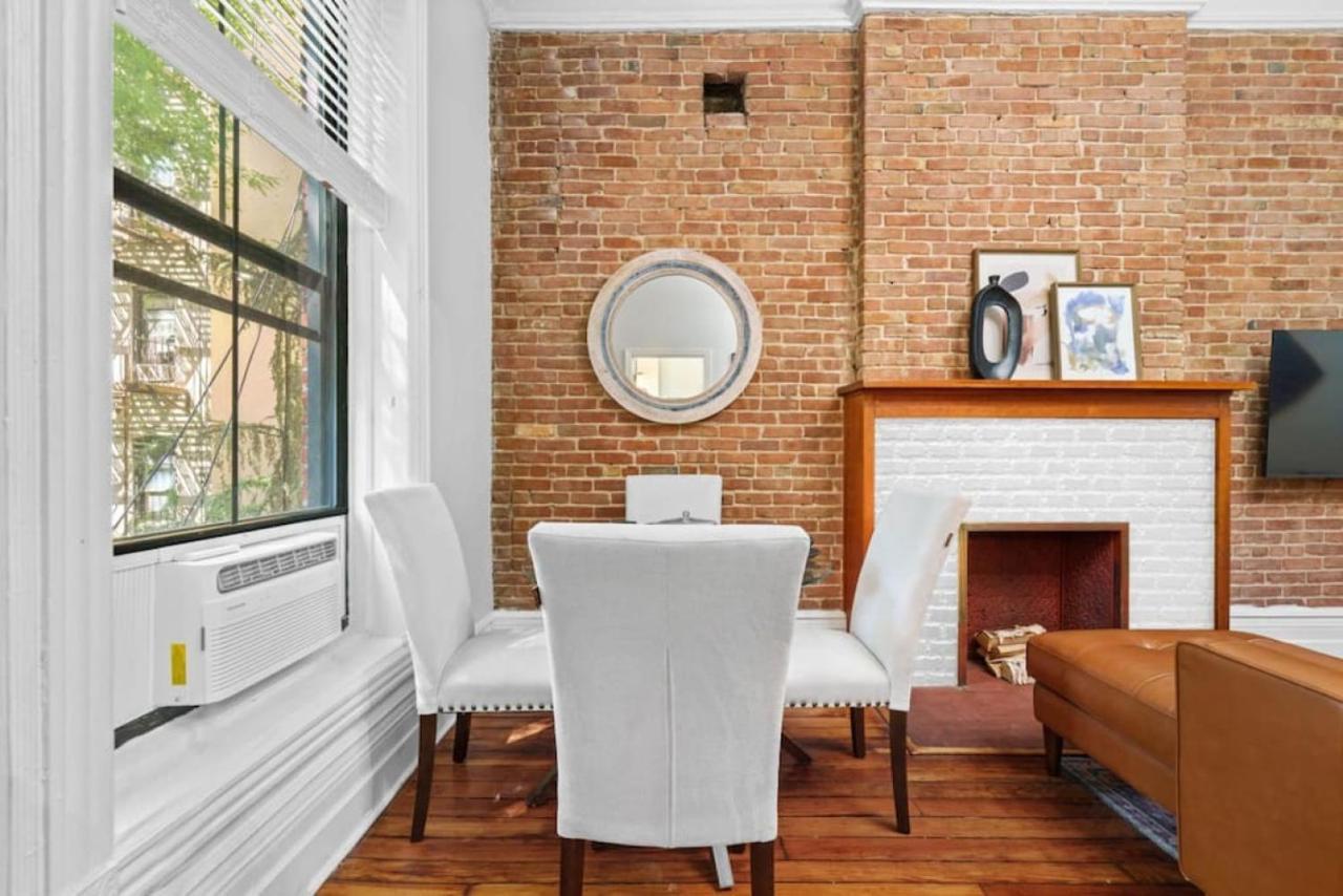 Newly Renovated 2br Haven Walk To Columbia Uni Appartement *