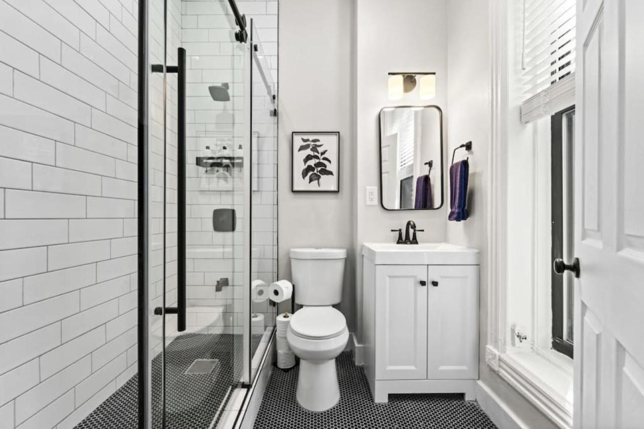 Newly Renovated 2br Haven Walk To Columbia Uni Appartement *