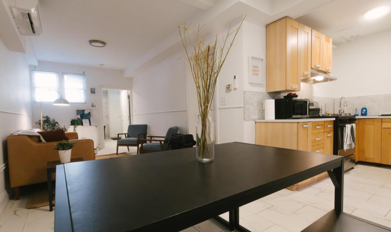 2beds Walking Distance To Major Hospitals - Heart Of Morris Park - Bronx 30 Days New York