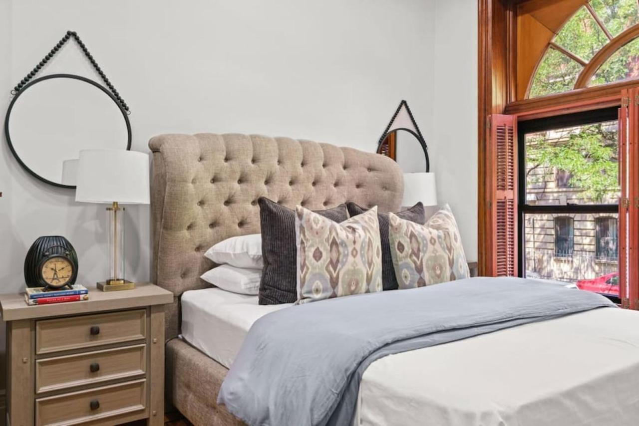 Newly Renovated 2br Haven Walk To Columbia Uni Appartement