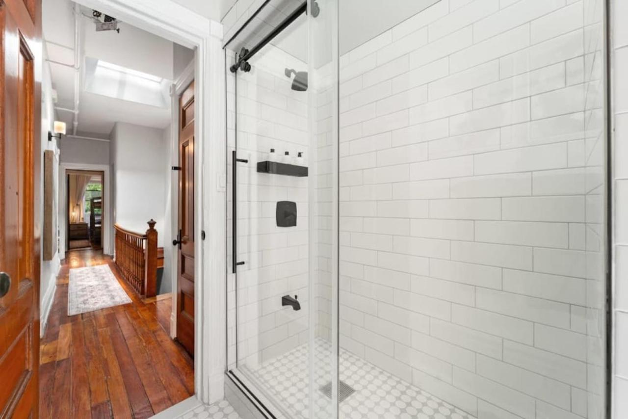 Newly Renovated 3br Oasis Walk To Columbia Uni