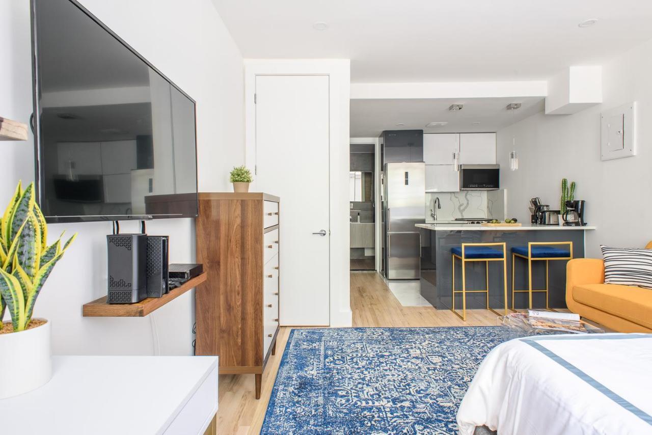 1597-7 Luxury Upper East W&d In Unit Apartment *