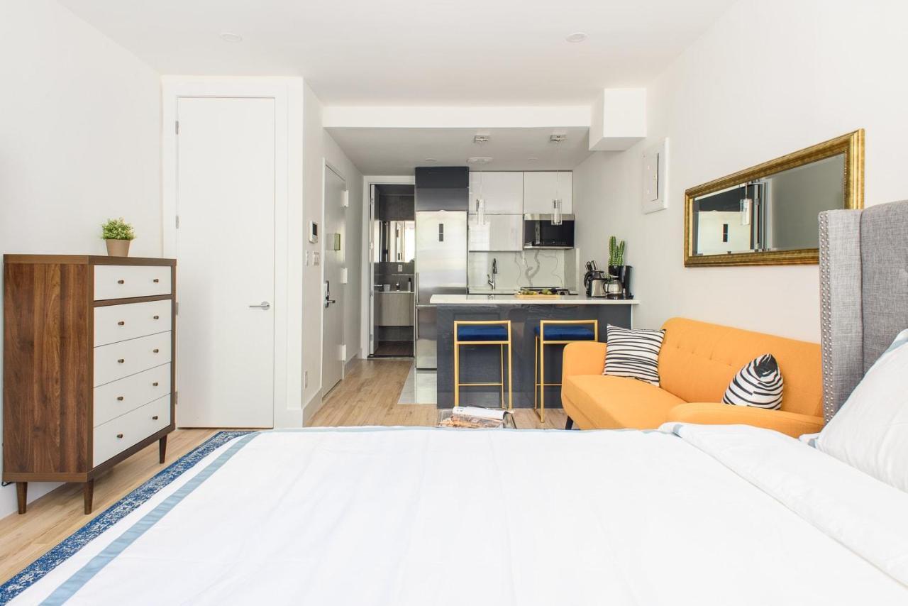 1597-7 Luxury Upper East W&d In Unit * New York