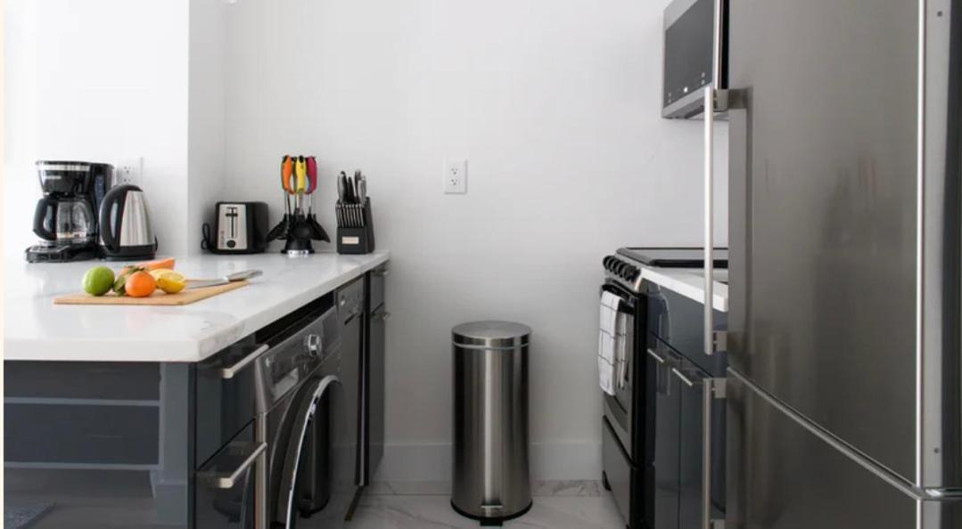 1597-7 Luxury Upper East W&d In Unit Apartment New York