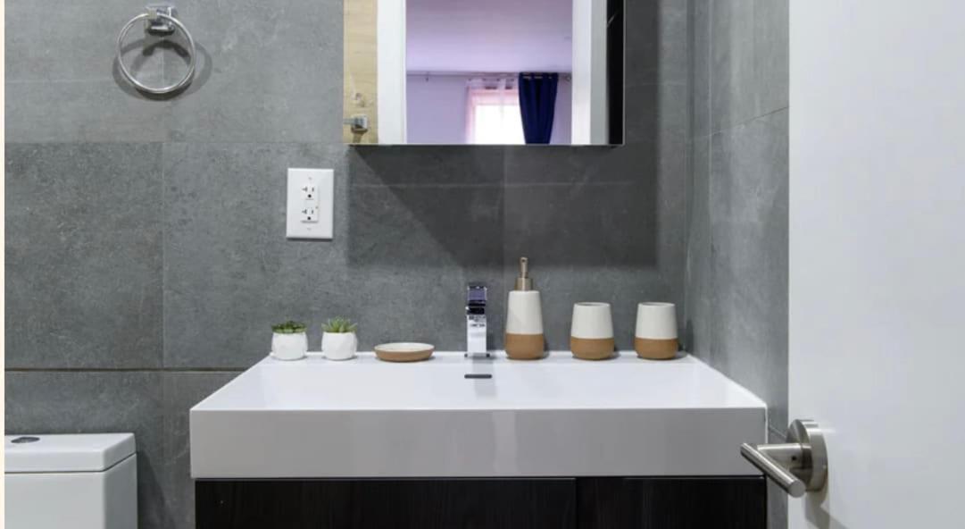 Apartment 1597-7 Luxury Upper East W&d In Unit New York