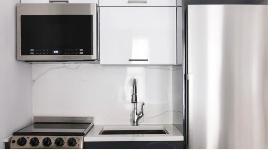 1597-7 Luxury Upper East W&d In Unit Apartment New York